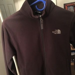 Grey Medium Youth Sweater